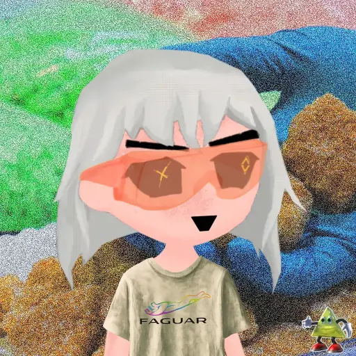 Schizodio #566