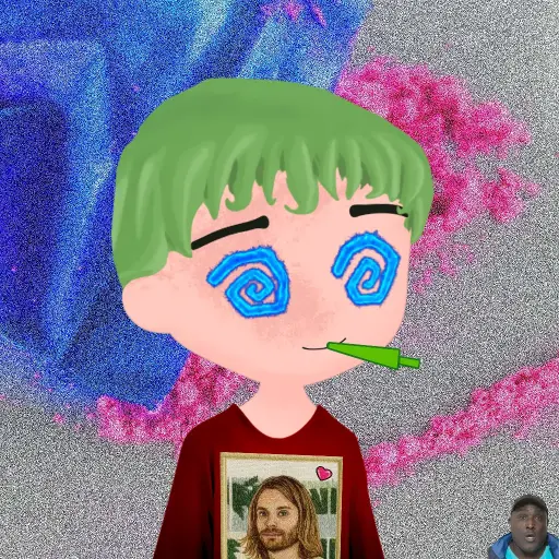 Schizodio #551