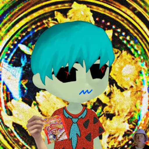 Schizodio #471