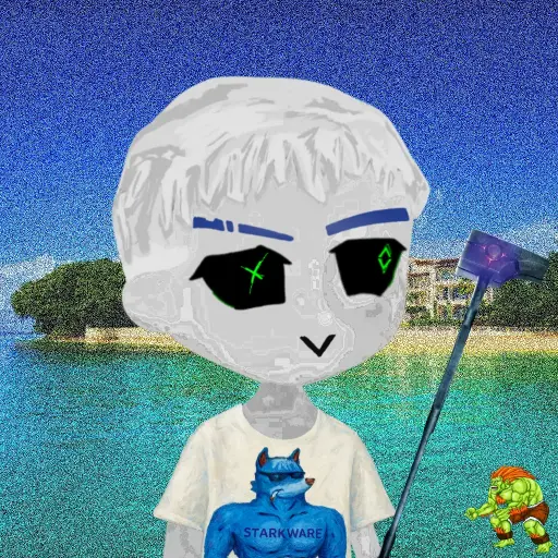 Schizodio #583