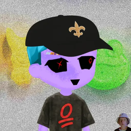 Schizodio #512