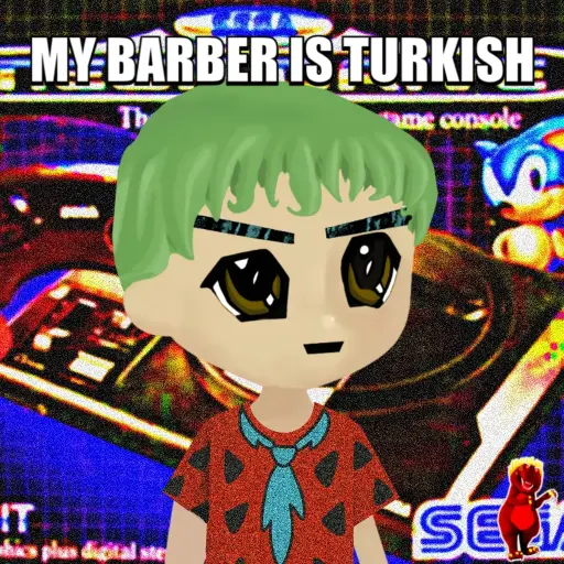 Schizodio #568