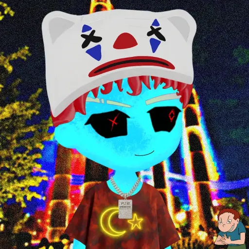 Schizodio #483