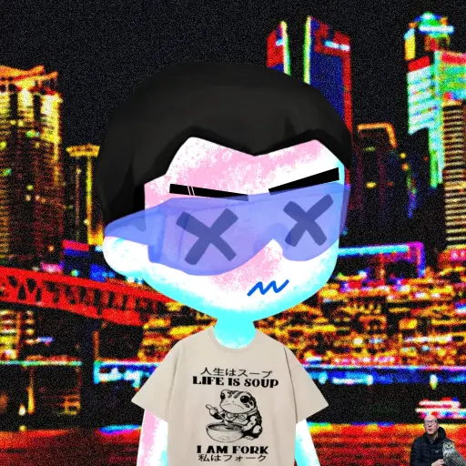 Schizodio #504