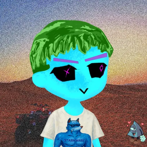 Schizodio #547