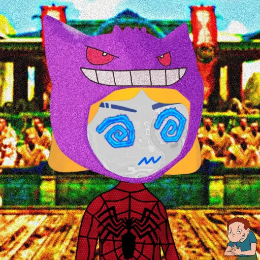 Schizodio #456