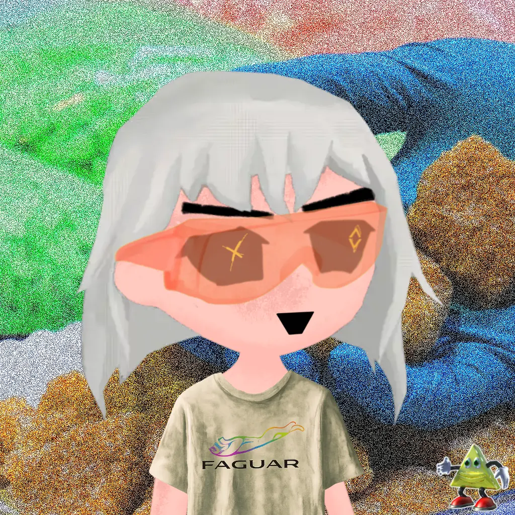 Schizodio #566