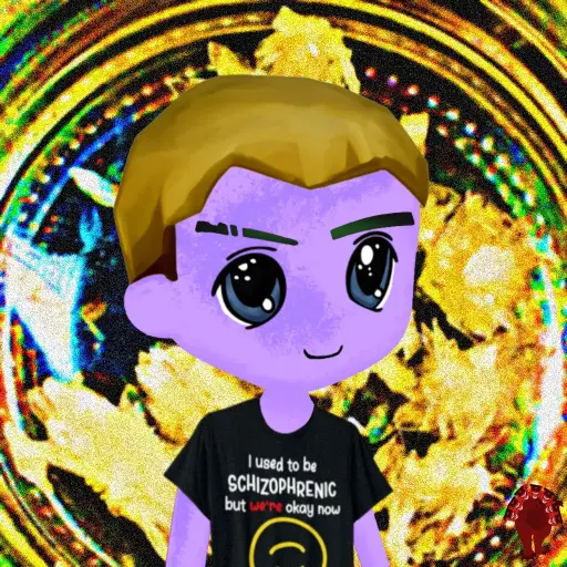 Schizodio #559