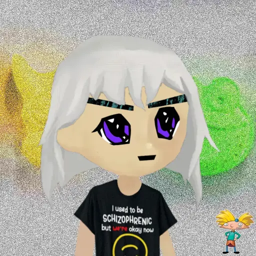 Schizodio #459