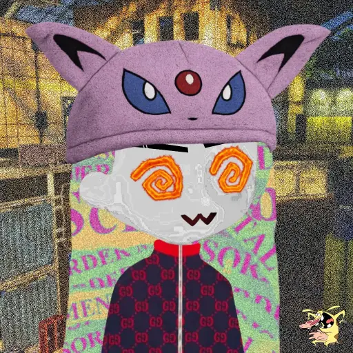 Schizodio #463