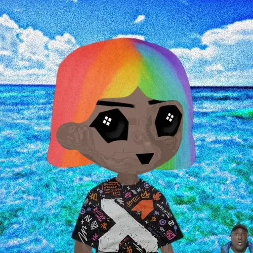 Schizodio #528