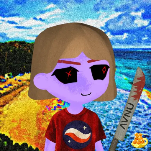 Schizodio #508