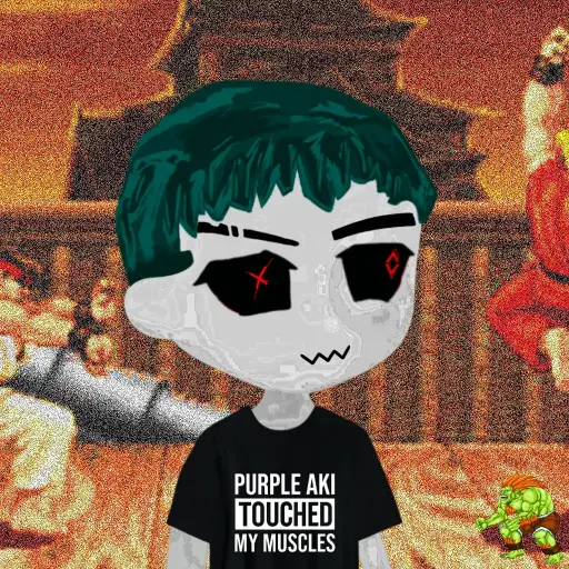 Schizodio #412