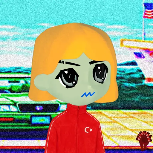 Schizodio #423