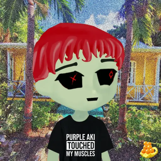 Schizodio #524