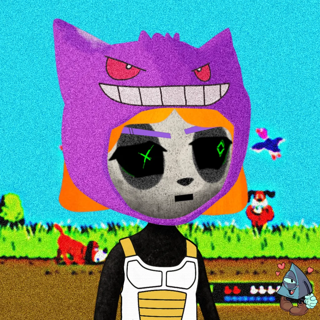 Schizodio #469