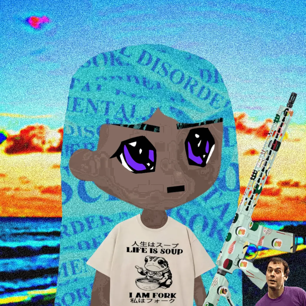 Schizodio #790