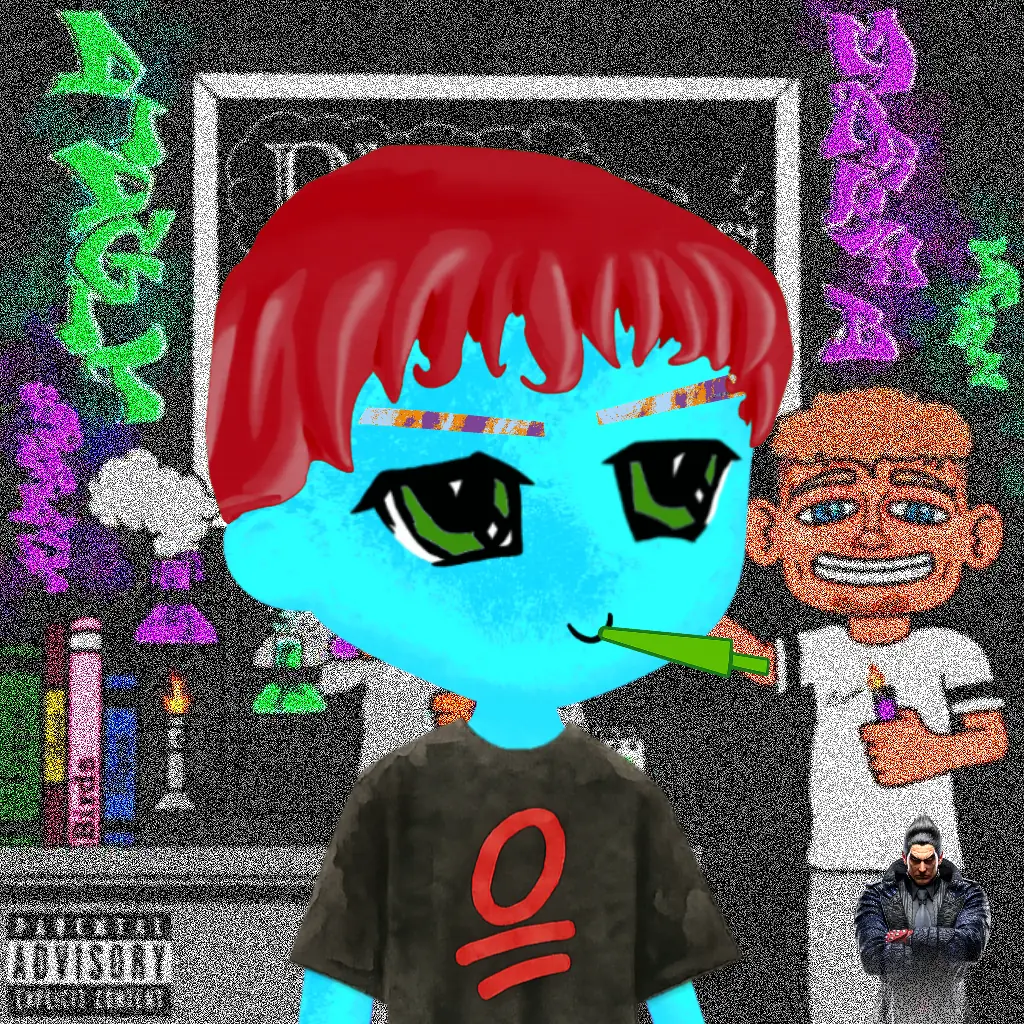 Schizodio #575