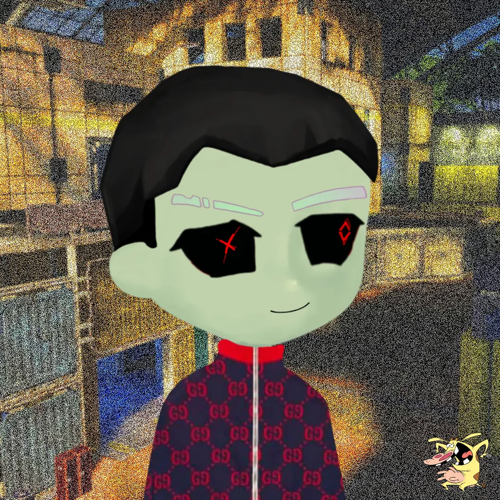 Schizodio #844