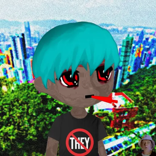 Schizodio #470