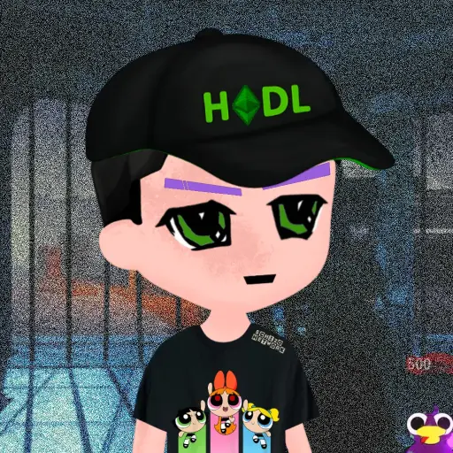 Schizodio #401