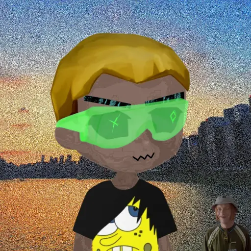 Schizodio #560