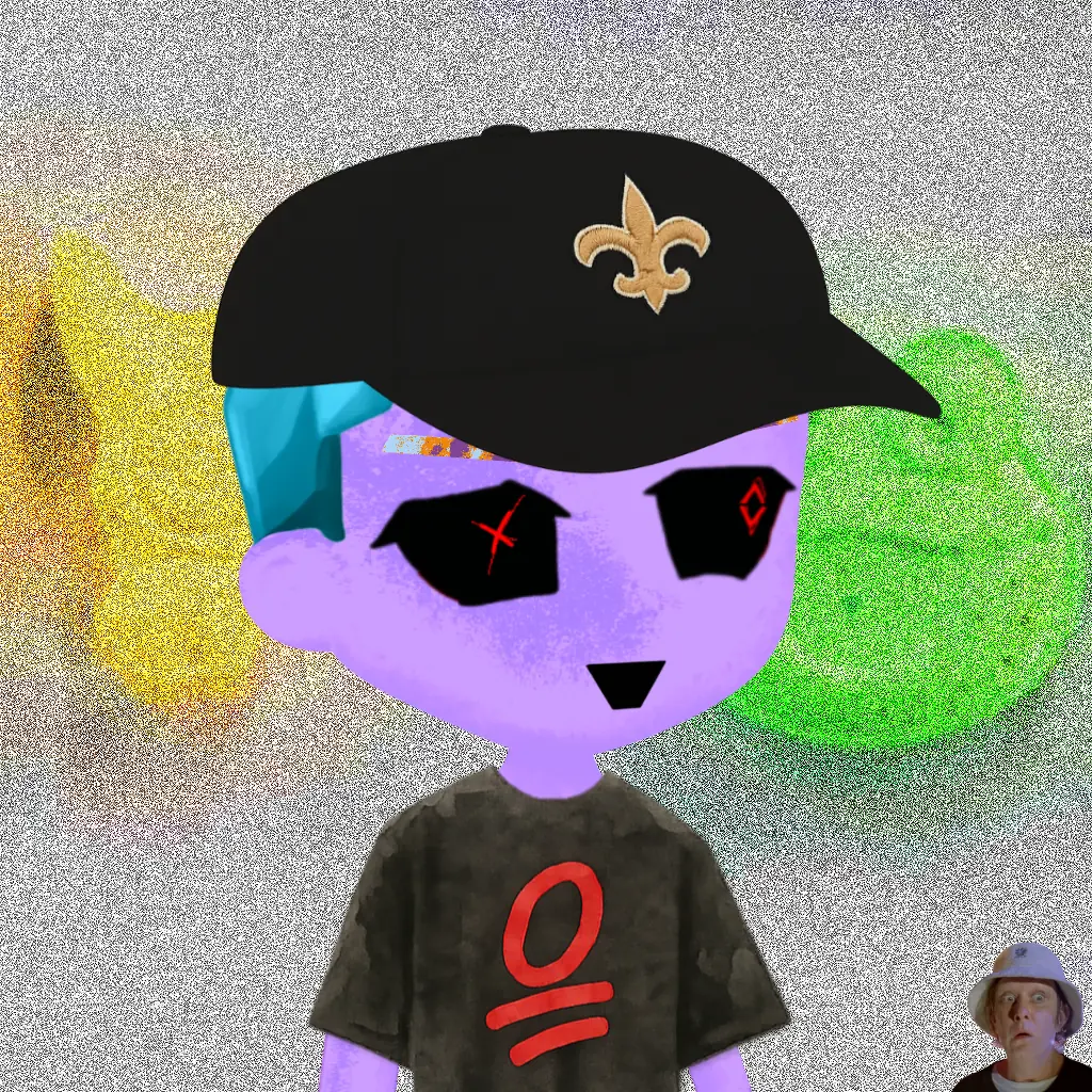 Schizodio #512