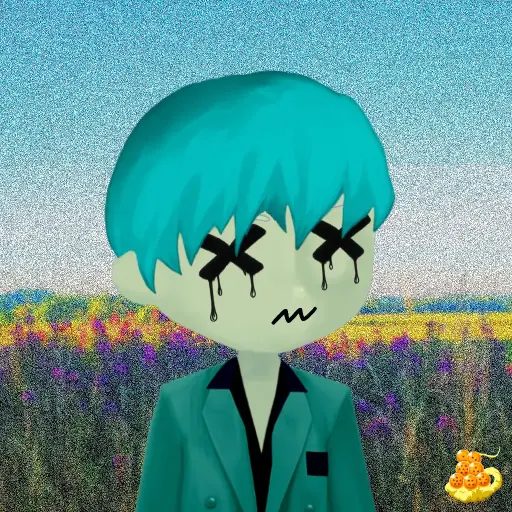 Schizodio #502