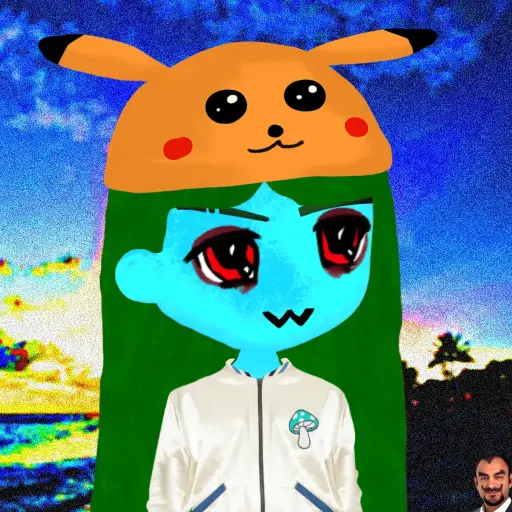 Schizodio #526