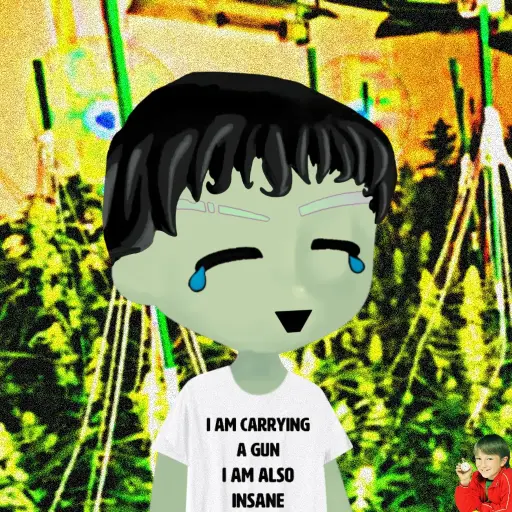 Schizodio #550