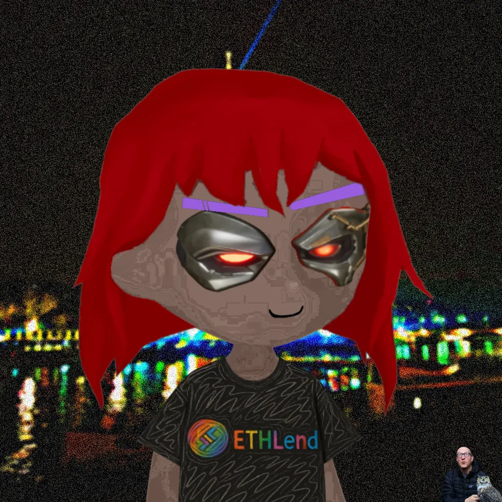 Schizodio #478