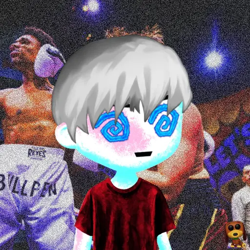 Schizodio #572