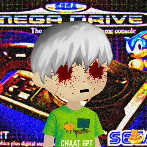 Schizodio #522