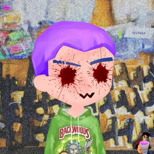 Schizodio #465