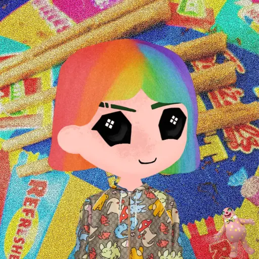 Schizodio #451