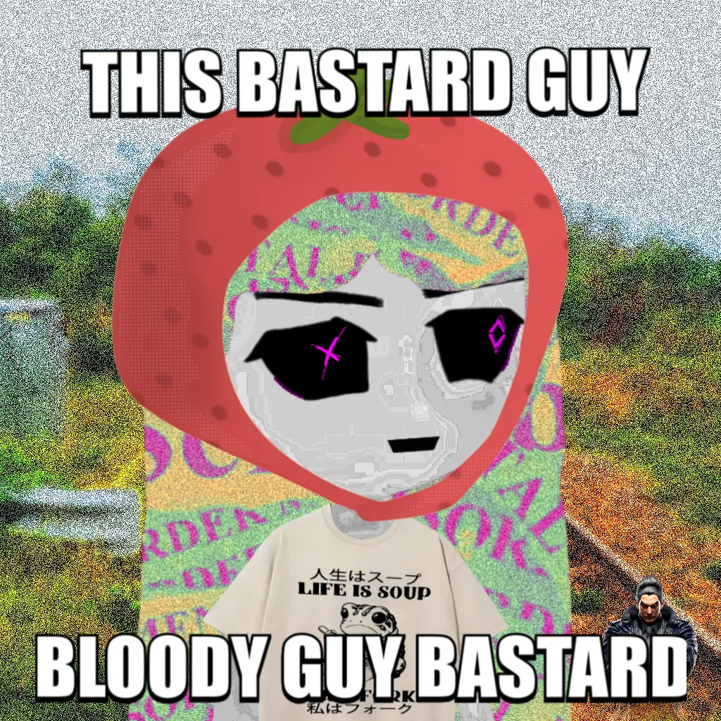 Schizodio #555