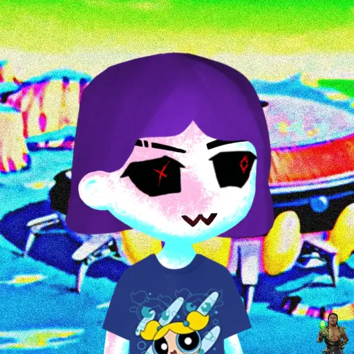 Schizodio #574